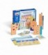 MathLink®Cubes Numberblocks in engleza Set de activitati de la 21 - 30