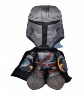 Mandalorian Warrior, 25 cm