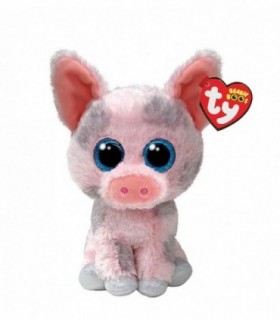 Hambone - Purcelus Roz, 15 cm