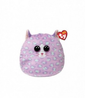 Plus Ty Squish Beanies Pisicuta Cassidy 22cm