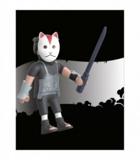Itachi anbu