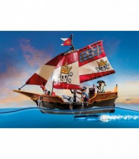 Corabie Pirati