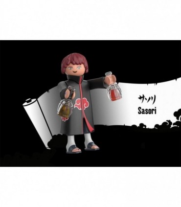 Sasori