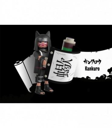 Kankuro