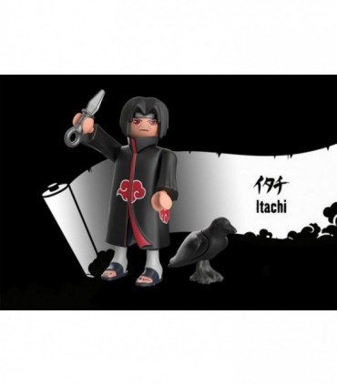 Itachi Akatsuki