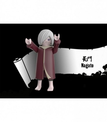Nagato Edo Tensei