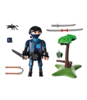 Figurina Ninja Echipat