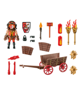 Kartul De Curse Al Lui Kahboom