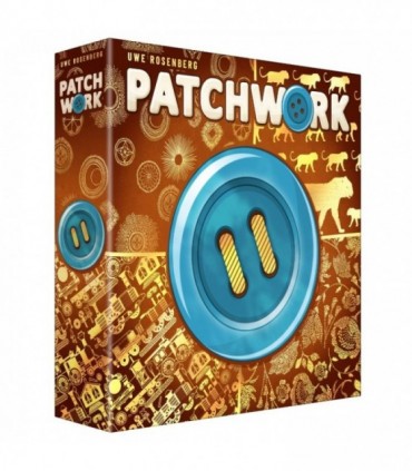 Patchwork, Editie Aniversara 10 ani