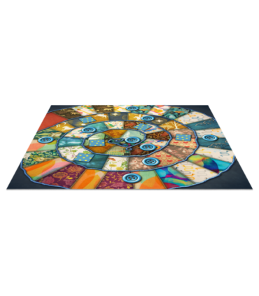 Patchwork, Editie Aniversara 10 ani
