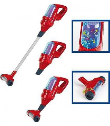 Jucarie Aspirator Vileda 3 In 1