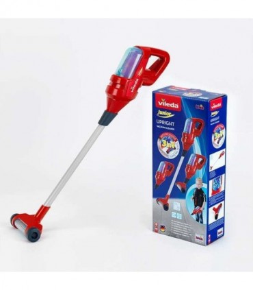 Jucarie Aspirator Vileda 3 In 1