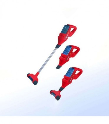Jucarie Aspirator Vileda 3 In 1