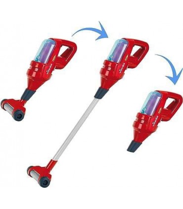 Jucarie Aspirator Vileda 3 In 1
