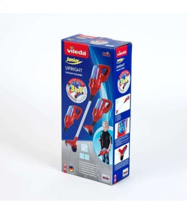 Jucarie Aspirator Vileda 3 In 1