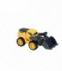 Buldozer Volvo