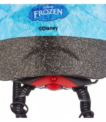 Casca de protectie Frozen