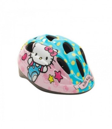 Casca protectie Hello Kitty