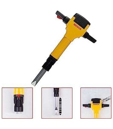 Jucarie Ciocan Pneumatic (Pickhammer) - Bosch