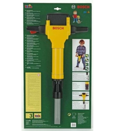 Jucarie Ciocan Pneumatic (Pickhammer) - Bosch