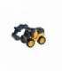 Excavator Volvo
