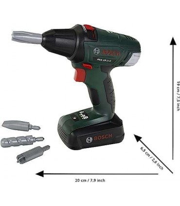 Masina de gaurit - Bosch TK8567
