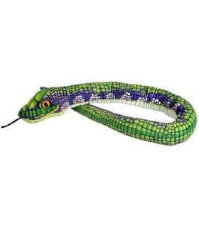 Sarpe Green Scales, 137 Cm
