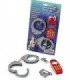 Set 3 Accesorii Politie