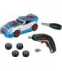 Set Masina Cu Accesorii Tuning Bosch