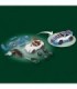 Set Masina Cu Accesorii Tuning Bosch