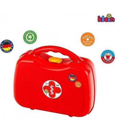 Trusa mijlocie de doctor Klein TK4383