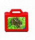 Puzzle In Cutie Animale, 12 Piese