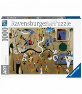 Puzzle Mir³, 1000 Piese