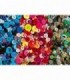 Puzzle Provocarea Minecraft, 1000 Piese (Design Nou)