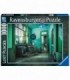 Puzzle Casa De Nebuni, 1000 Piese