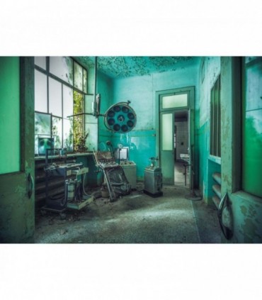 Puzzle Casa De Nebuni, 1000 Piese