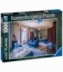 Puzzle Camera Viselor, 1000 Piese