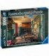 Puzzle Libraria Cantaretului, 1000 Piese