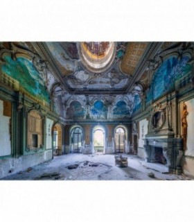 Puzzle Palatul Palazzo, 1000 Piee