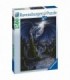 Puzzle Dragonul Negru, 1500 Piese