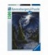 Puzzle Dragonul Negru, 1500 Piese