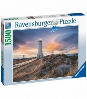 Puzzle Far, 1500 Piese