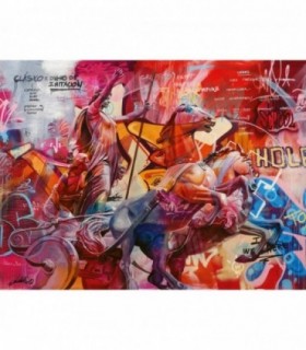 Puzzle Nike Zeita Victoriei, 1500 Piese