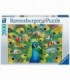 Puzzle Pisici Pe Raft, 500 Piese (Design Nou)