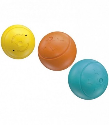Baby Clementoni - Set Logica - Copacel Cu Bile