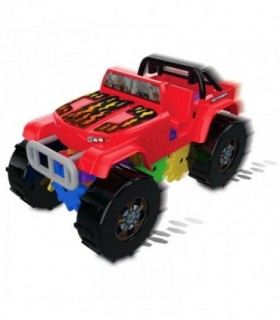 Joc De Constructie Mud Runner