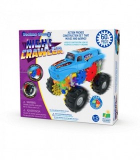Joc De Constructie Night Crawler