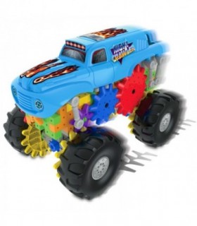 Joc De Constructie Night Crawler