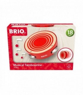 Brio - Tamburina Muzicala