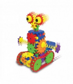 Joc De Constructie - Droid 60 si pcs